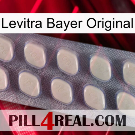 Levitra Bayer Original 08